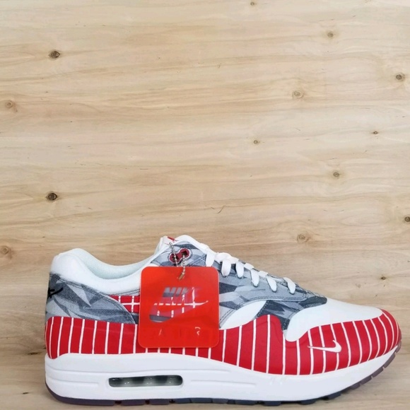 Nike Shoes | Air Max 1 Lhm Los Primeros Wasafu Nomad | Poshmark Nike Shoes | Air Max 1 Lhm Los Primeros Ah7740100 | Poshmark